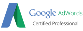 Google AdWords - Certyfikat Fly Net