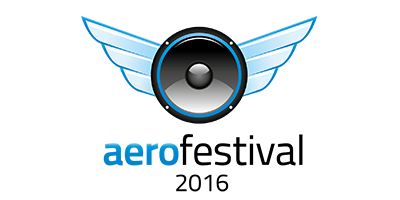 Aerofestival 2016 - Fly Net